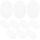 thumbnail image 1 of FELTECHELECTR Mascarilla desechable de papel para ojos, 1000 unidades por paquete, para el cuidado de la piel en el hogar., 1 of 6