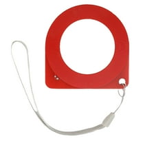 Hemoton Automotive ECU Coil Testing Device Anti-Theft Coil Pack Tester Car Key Lock Chip Coil Tester Induction Detection Card for Car Key