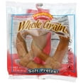 thumbnail image 4 of J and J Snack 51 Percent Whole Grain Soft Pretzel, 2.5 Ounce -- 100 per case, 4 of 11