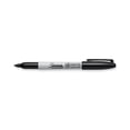 thumbnail image 3 of Sharpie Extreme Permanent Markers, Fine Point, Black, 12 Count, 3 of 6