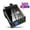 Black, variant on QC3.0 & PD20W Fast Charging Hub, Quick Charge Power Adapter, Fast Charger Block for i-phone 13 Series Smart Phones