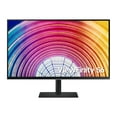 thumbnail image 3 of Samsung S24A600NWN S60A Series 24 inch Business Monitor - 2560 x 1440 QHD - IPS - 1000:1 - 5ms - 75Hz - HDR10 - HDMI - USB - Height Adjustable Stand - Black, 3 of 14