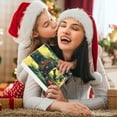 Advent Calendar 2024,Countdown,Calendar,Christmas 2024 Christmas