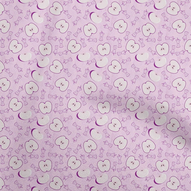 oneOone Silk Tabby Light Pink Fabric Sewing Craft Projects Fabric Prints By Yard 42 Inch Wide