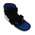 thumbnail image 2 of Walking Boot,Breathable Comfortable Ankle Splint Free Adjustment Foot Drop Support Brace Injury Ankle Support Brace Fracture Boot, 2 of 7
