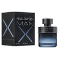 thumbnail image 4 of Halloween Men's Man X EDT Spray 2.5 oz Fragrances 8431754006048, 4 of 5