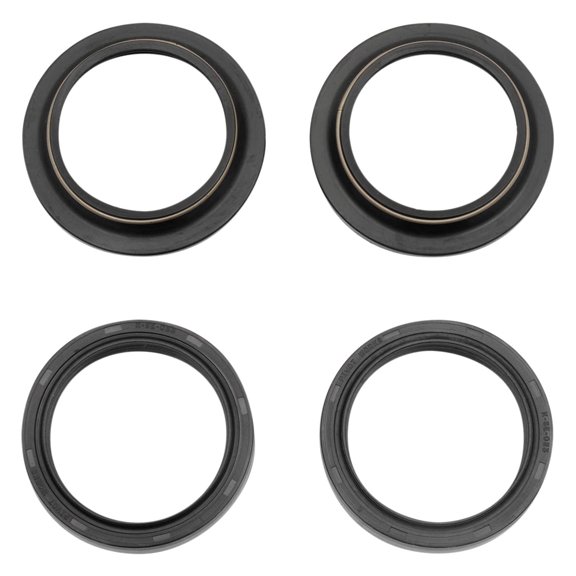 Pivot Works Front Fork Seal & Dust Wiper Kit (PWFSK-Z045)