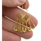 thumbnail image 4 of Paquete de 1000 alfileres con etiquetas para ropa, alfiler de bombilla, alfiler de calabaza de Metal, accesorios para el hogar, alfileres de seguridad, alfiler de bombilla, 4 of 4