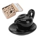 thumbnail image 2 of Backflow Incense Cones Lasting Fragrant Scent Cone with Incense Holder for Aromatcherapy, 2 of 4