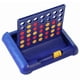 thumbnail image 2 of Four In a Row Board Game Classic Family Toy Children and Adults Entertainment Chess Game Toy, 2 of 4