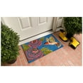 thumbnail image 4 of Calloway Mills Hummingbird Delight Outdoor Doormat 24" x 36", 4 of 11