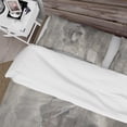 thumbnail image 4 of Designart 'Farmhouse Horse' Cottage Duvet Cover Set, 4 of 4