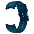thumbnail image 3 of Correa Deportiva De Silicona Compatible Con Samsung Galaxy Watch4 Classic Correa De Repuesto Suave Kearding EL017492-07, 3 of 5