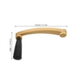 thumbnail image 2 of unbranded Manija Duradera Para Ropa Con Manivela Compatible Con Varios Racks De Secado, 2 of 6