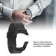 thumbnail image 4 of Pulsera, Correa De Reloj Impermeable De Repuesto De Malla Metálica Flexible Para 1 2 2S 2R 3 Sport 3 Peak, 4 of 7