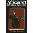 thumbnail image 1 of Pre-Owned African Art in Cultural Perspective (Paperback) 0393093751 9780393093759, 1 of 1