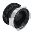 thumbnail image 2 of Growcolor Garbage Disposal Accessories Food Waste Disposer Flange Drain Lock Nut Replacemen, 2 of 7