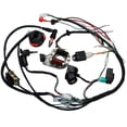 thumbnail image 4 of Completo de Arnés de cableado eléctrico Yotijar Arnés de cableado eléctrico, 4 of 4