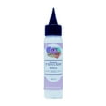 Art Institute Glitter Glue Designer Dries Clr 4oz