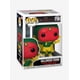 thumbnail image 2 of ¡Funko Pop! Marvel: WandaVision - Figura de vinilo de Visión de Halloween, 2 of 2