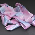 thumbnail image 3 of CSChome Long Ribbon Gymnastics Ribbons with Wand Strong Sparkling Soft Smooth Long Training Artistic Dancing Twirling Ribbon, 3 of 7