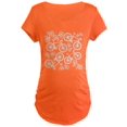 thumbnail image 1 of CafePress - Cyclist Dream - Maternity Dark T-Shirt, 1 of 1