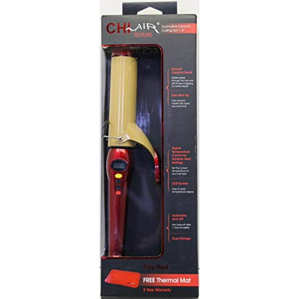 Chi on sale air walmart