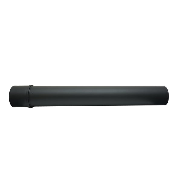 Bissell 11 inch Extension Wand for Select Upright Vacuums, 2032666