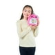 thumbnail image 5 of Figura de juguete Rainbocorns Eggzania Mini Mania de peluche con sorpresas, 5 of 7