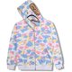 thumbnail image 1 of Mens Hoodie Camo Loose Zipper Jacket Sweatershirt For Men Boy zhangyuxiang LED, 1 of 2