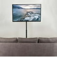 thumbnail image 6 of VIVO TV Display 13" to 50" Floor Stand, Height Adjustable Mount for Flat Screen, 6 of 8