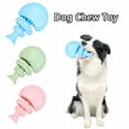 thumbnail image 7 of BESTSKY Dog Chewtoys,Small Dogs Dog Squeaky Toys,Relieves Boredom Dog Toys for Aggressive Chewers,Green, 7 of 7