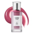 thumbnail image 1 of BBIA L’EAU Tint – Labial brillante y luminoso, tinte acuoso, no pegajoso, acabado brillante, duradero, hidratante, ligero, natural, uso diario, vegano, maquillaje de labios coreano (03 LILAC L'EAU), 1 of 3