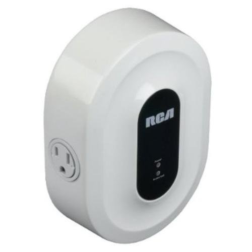 RCA Appliance Surge Protector