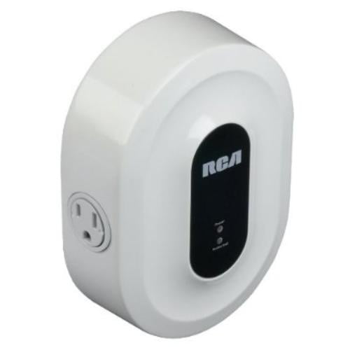 RCA Appliance Surge Protector
