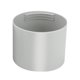 thumbnail image 1 of Piezas de mejora para aire acondicionado: Conector de manguera de acoplamiento, conector de acoplamiento de 130 mm, 1 of 3