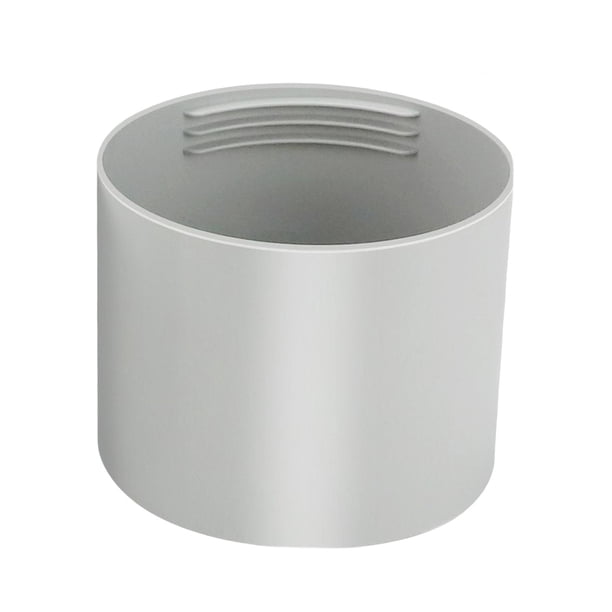 Piezas de mejora para aire acondicionado: Conector de manguera de acoplamiento, conector de acoplamiento de 130 mm