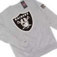 thumbnail image 2 of Sudadera Sin Gorro Raiders Nfl, 2 of 4