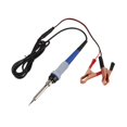 thumbnail image 4 of Kit de estación de soldadura de cautín para automóvil Soldador eléctrico accionado por clip para automóvil Bolígrafo para soldar, 4 of 8