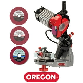 Oregon Standard Bench Mount Chain Sharpener 410 120 Walmart Com