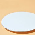 thumbnail image 4 of 10PCS Canvas Panel Creative Round Blank Canvas Panel Board for Painting, 4 of 6