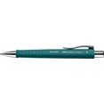thumbnail image 2 of WWS-Poly Ball XB Ballpoint pen - Emerald Green, 2 of 4