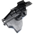 thumbnail image 3 of Bumper Retainer For Lexus RX350 RX350L RX450h RX450hL Rear Driver Side Lower, 3 of 9