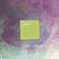 thumbnail image 4 of PVC Cutting Pad Plate Lined Plate Manual Model Tool Sewing Fabric Pad Sewing Machine Tool Model Pad(8x8cm/Mint Green), 4 of 8