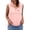 Pink-Clothes, variant on Inverlee Women's Hooded Sleeveless Vest Full Zip Lightweight Casual Outdoor Windbreaker with Pockets Sky Blue M