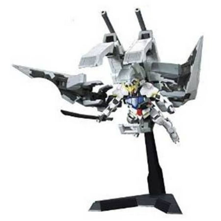 Gundam Iron-Blooded Orphans Gundam Barbatos with Long Distance Booster High Grade 1:144 Scale Model