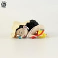 thumbnail image 4 of One Piece Butt Sleepy Luffy Zoro Sanji Robin Nami Chopper Frankie9hand Model, 4 of 4