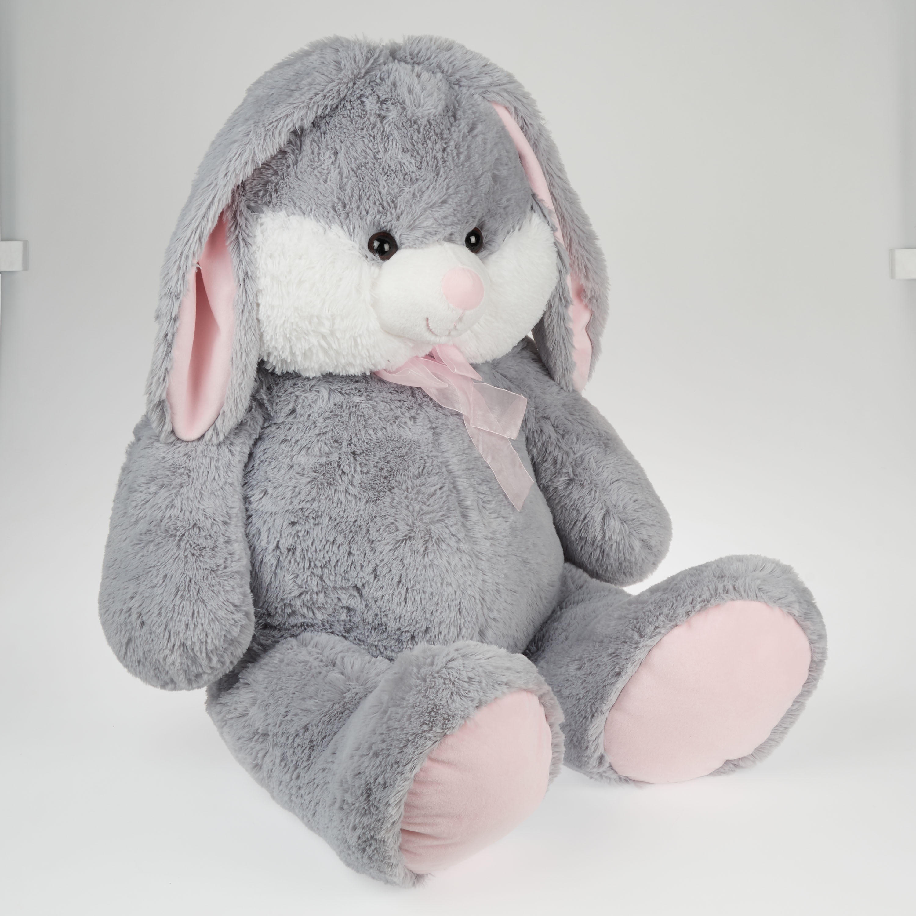 Giant stuffed bunny walmart hotsell