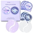 thumbnail image 1 of Parches para debajo de los ojos Tintark ULTIMATE HYDROGEL EYE MASK, 28 pares, 1 of 8