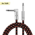 thumbnail image 1 of Amdohai Ggiant ASC-30-5 Musical Instrument Cable High Shield Exquisite Braided, 1 of 8